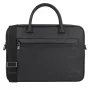Tommy Hilfiger Saffiano Bifold & Zip Computertaske Computer bag AM0AM12232BDS