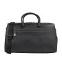 Tommy Hilfiger Modern Pu Duffle Weekendtaske Weekend bag AM0AM12233BDS