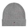 Tommy Hilfiger Flag Pima Beanie AM0AM12796PKH