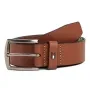 Tommy Hilfiger DENTON 3.5 EXT Belt Leather AM0AM13536GVI