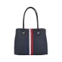 Tommy Hilfiger Element Workbag Corp AW0AW13158DW6 in Blue