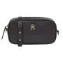 Tommy Hilfiger Refined Shoulder bag AW0AW16468BDS