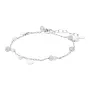 Pernille Corydon Afterglow Sea Bracelet Silver b-256-s