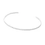 Pernille Corydon Sea Reflection Bracelet Silver b-483-S-66