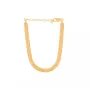 Pernille Corydon Edith Bracelet 18 ct. Goldplated Silver b-690-gp