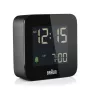 Braun Digital Travel Table clock BC08B