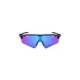 SKØR NOVA BLACK PURP Sunglasses SK0067
