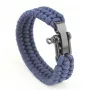 Auxere Survival Bracelet Polyester KXD0279