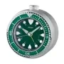 Seiko Clocks Alarm clock QHE207A