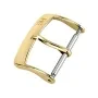 Morellato Moldava Gold Changeable Buckle 908002555380