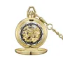 Bonvier Florence Automatic Pocket watch BV084