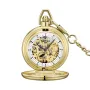 Bonvier Florence Automatic Pocket watch BV085