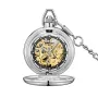 Bonvier Florence Automatic Pocket watch BV086
