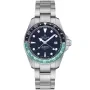 Certina DS Action GMT Powermatic 80 C0329291104101