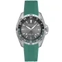 Certina DS-X GMT C0474521708100