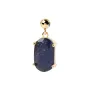 PDPAOLA Luck Pendant 18 ct. Goldplated Silver CH01-011-U