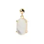 PDPAOLA Intuition Charm Pendant 18 ct. Goldplated Silver CH01-012-U
