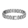 Carl Pique Pablo Bracelet 316L Stainless Steel CP0090