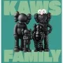 KAWS - Family DA1025