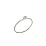 Dulong Delphis Ring Silver 0,02 ct. DEL3-F1150