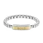 BOSS Devon Bracelet Stainless Steel 1580597M