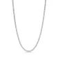 Avilé Jewelry Panzer Necklace Silver Di004-S