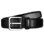 Dissing Classic Belt Leather DB005