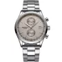 Dissing New Age D1087 watch for Man with  dial that measures 42 mm in diameter and has a  Metal band watch strap