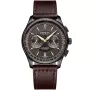Dissing Pioneer Limited Edition D1062 watch for Man with  dial that measures 42 mm in diameter and has a  Genuine leather strap watch strap