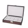 Piero Lazzari Watch Box 8 Watches Wood DIT0000302
