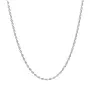 IX Studios Sam Necklace Silver DMM0361SL