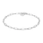 IX Studios Aurora Bracelet 22 ct. Silver DMV0340SL