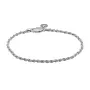 IX Studios Sam Bracelet Silver DMV0359SL