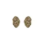 Pernille Corydon Drifting Dreams Earrings Goldplated Silver e-427-gp