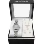 Sekonda Gift Set 2673G that contains Bracelet, Necklace, Watch for Woman