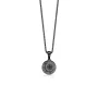 Captena Drogue Necklace Stainless Steel DU10013