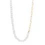 Captena Atlantic Necklace Stainless Steel DU10030
