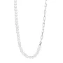 Captena Atlantic Necklace Stainless Steel DU10031