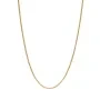 Captena Palma Necklace Stainless Steel DU10074