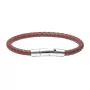 Captena Tiller Bracelet Synthetic leather DU20054