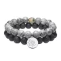 Captena Sloop Bracelet Stone DU20075