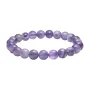 Avilé Jewelry Summer Purple Bracelet Stone DU20100