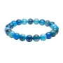 Avilé Jewelry Summer Blue Bracelet Stone DU20101