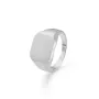 Captena Luff Ring Stainless Steel DU30023