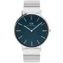 Daniel Wellington Classic Piano Link DW00100776