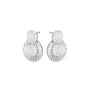 Pernille Corydon Small Starlight Earrings Silver e-378-s