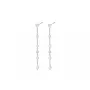 Pernille Corydon Ocean Earrings Silver e-434-s