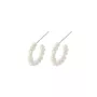 Pernille Corydon Ocean Treasure Earrings Silver e-438-s