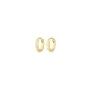Wioga Azura Earrings Goldplated Silver E-9006-GP