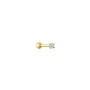 Ania Haie Ear Edit Earring Single Goldplated Silver E035-05G
